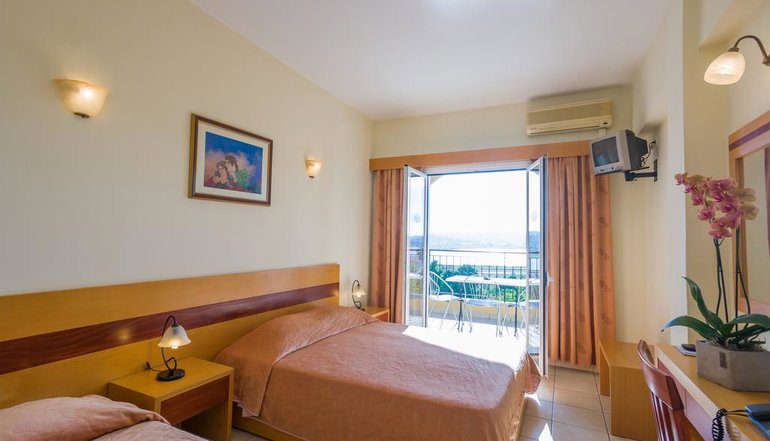 Hellinis Hotel